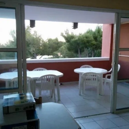 3m Cap Esterel Apartamento Saint-Raphaël
