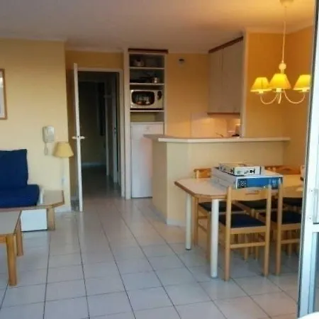 3m Cap Esterel Apartamento
