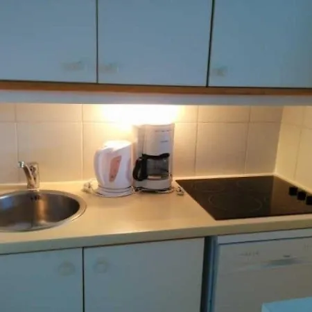 Apartamento 3m Cap Esterel Saint-Raphaël