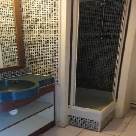 Apartamento 3m Cap Esterel
