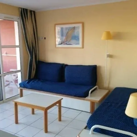 3m Cap Esterel Apartamento *