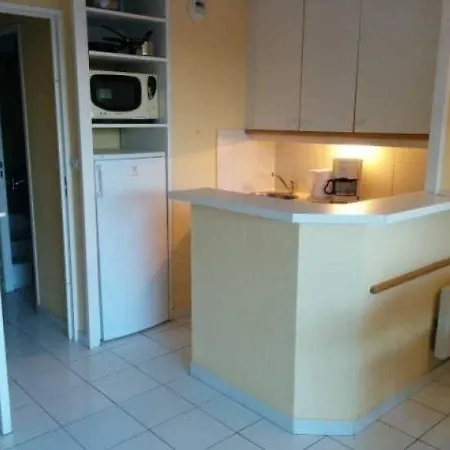 3m Cap Esterel Apartamento Saint-Raphaël